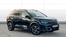 Citroen C5 Aircross 1.2 PureTech 130 Flair 5dr Petrol Hatchback